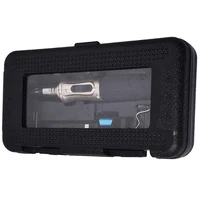 HS-1115K 10-In-1 Multifunction Gas Soldering Iron Case Set Lighter Spray Set Welding Equipment 2