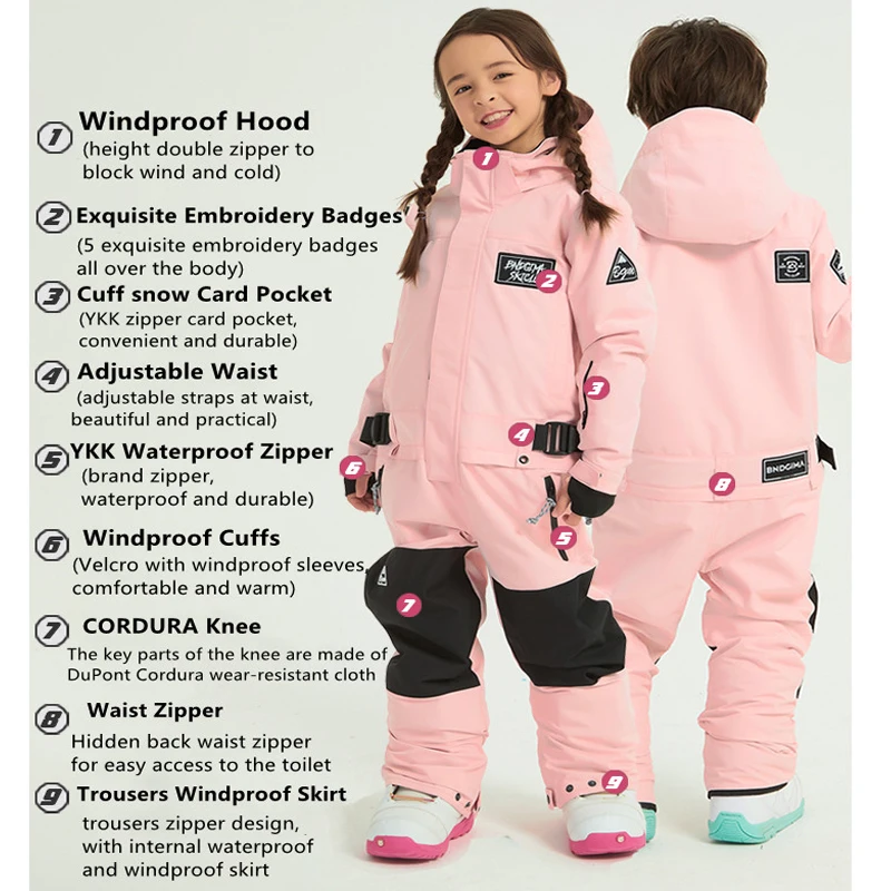 スキー Kids ski wear Amazon.com: Kid's Ski Jacket Winter Waterproof Coat girls