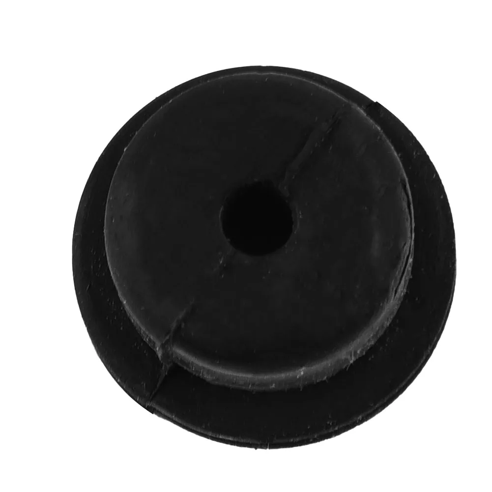 

Cushion Engine Cover Pad Plate Gasket Rubber 1pcs Accessory Black Buffer Cushion For Avalon For Camry For Toyota