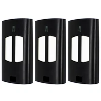 1/2/3/5PCS BENINCA TO.GO 2WV 4WV Garage Door Remote Control 433MHz Compatible with IO.2WV LO.T2WMR T2 WV T4 WV CUPIDO-2 CUPIDO-4