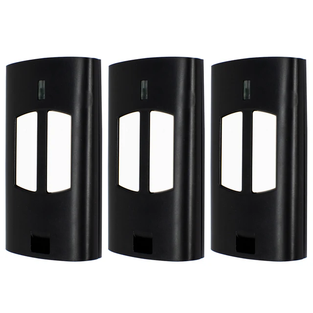 1/2/3/5PCS BENINCA TO.GO 2WV 4WV Garage Door Remote Control 433MHz Compatible with IO.2WV LO.T2WMR T2 WV T4 WV CUPIDO-2 CUPIDO-4