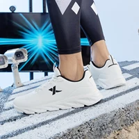 Xtep Running Shoes For Men 2021 Winter Street Casual Men's Sports Shoes Wear-Resistant Support Cushion Sneakers 879419110080 5