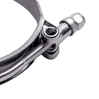 3" Universal Turbo Intercooler Piping Kit - 20" Length - Image 3