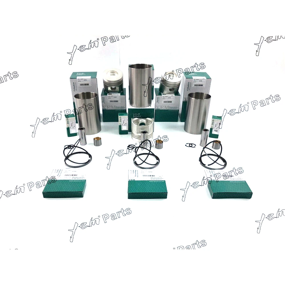 D1703 ǽ ִ Ȧ  ŰƮ Kubota  ǰ  ü  Ʈ  