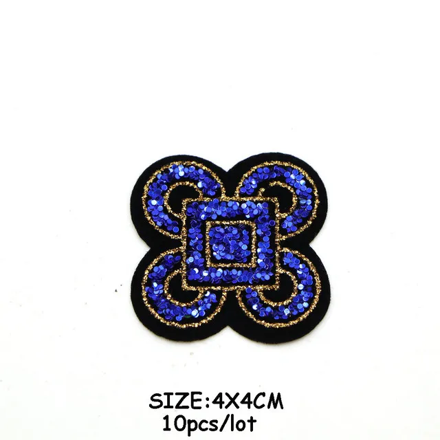 10PCS