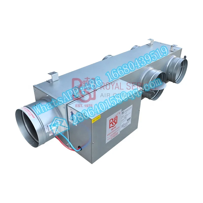 Рисунок 5 - Royal HVAC DDC Controls одноканальный