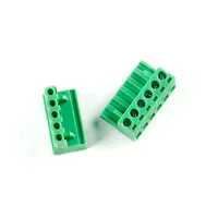 2EDGK 5.08mm TERMINAL BlOCK 5.08 PLUG-IN PCB CONNECTOR 2EDG PCB 2PIN /3P/4P/5P/6P/7P/8P/9P/10P 3