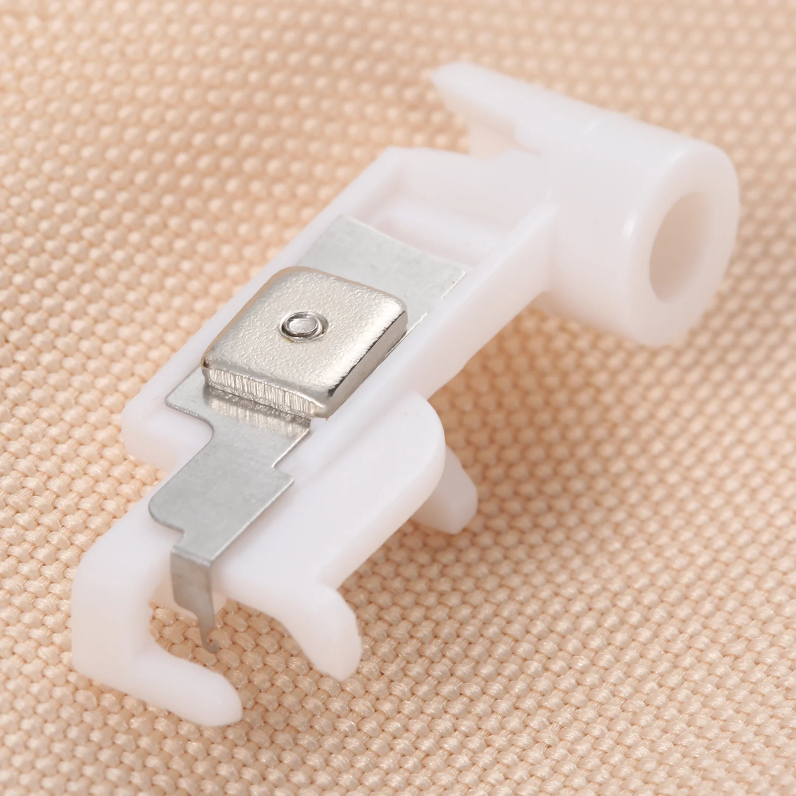 1Pc 755643002 Infila Ago Per Macchina Da Cucire Adatto Per Janome New Home 4045Nx 4052 4119 Babylock Necchi Elna Viking Bernina