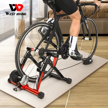 WEST BIKING Indoor Cycling Trainer 1