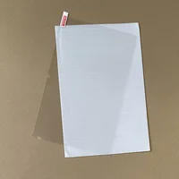 2PCS/Lot For AGM PAD P1 10.36 P2  Active 11 T1 T2 Tablet HD Clear Tempered Glass Screen Protectors Film 2