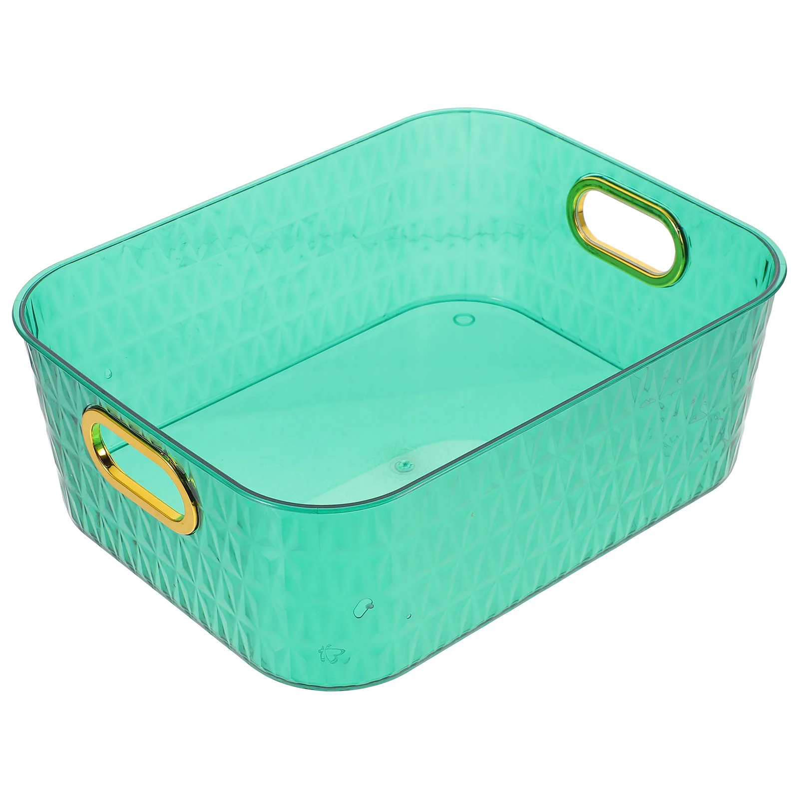 

Bathroom Organizer Countertop Cosmetics Holder Vanity Organizer Skincare Makeup Organizer