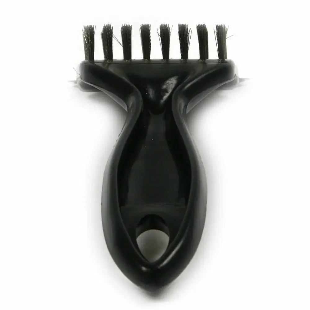 BBQ Cleaning Brush Barbecue Oven Grill Steel Scraper Brushes Household Kitchen Tools