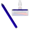 Soft Velvet Roller 1