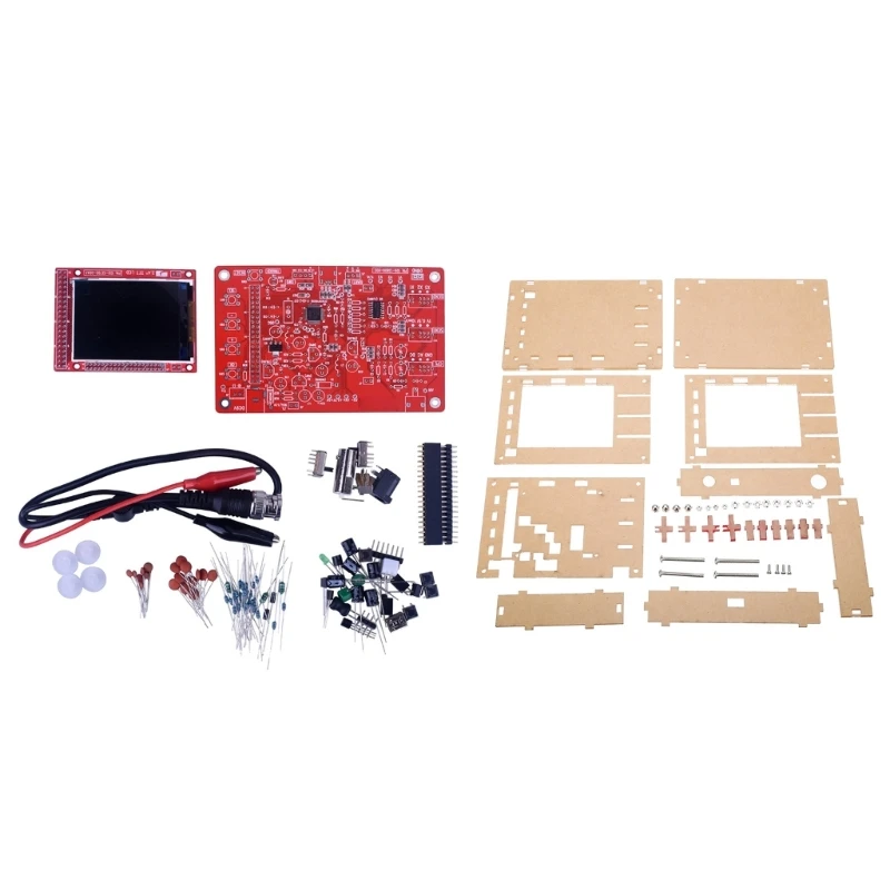   Ƿν  2.4ġ ÷ TFT LCD 200KHz Ƴα 