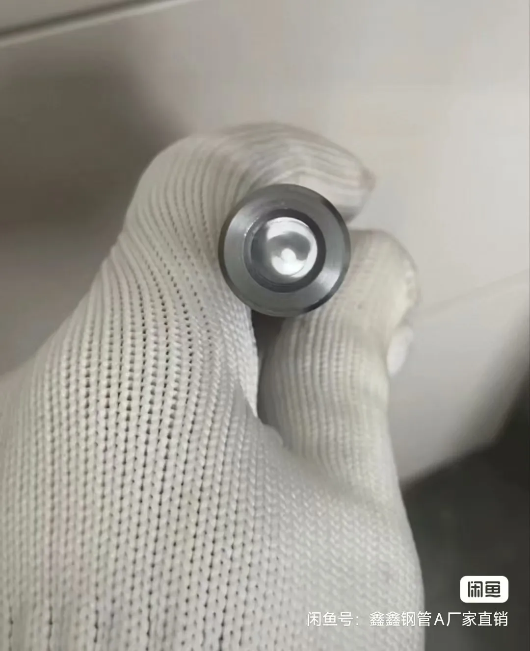 Enhanced Seamless Hydraulic Precision Steel Pipe for High-Pressure Applications