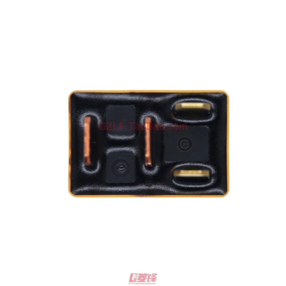 Relais De Pompe à Carburant 4 Broches 8627A049 – Compatible Mitsubishi Lancer Evo X, Outlander, ASX