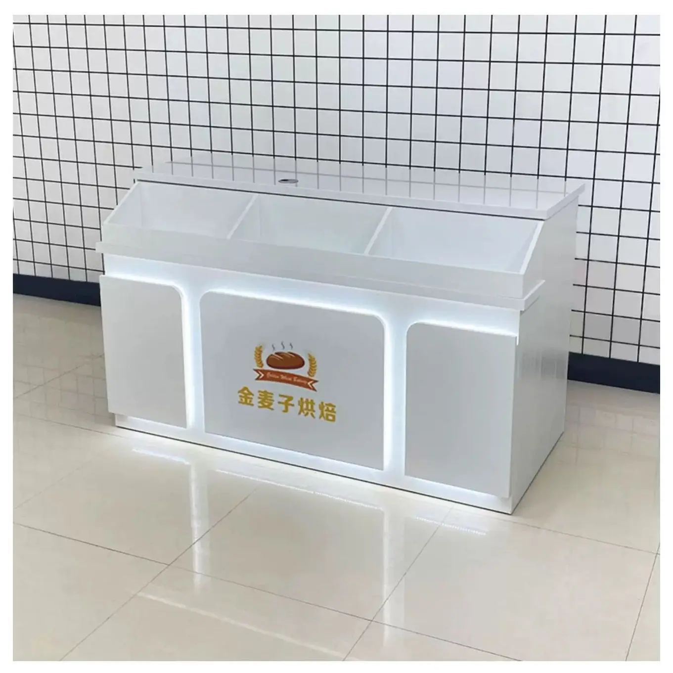 Checkout page per me