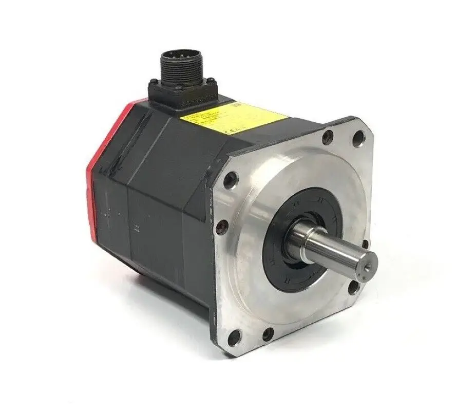 

A06B-0233-B500 Fanuc Systems Servo Motor Test OK