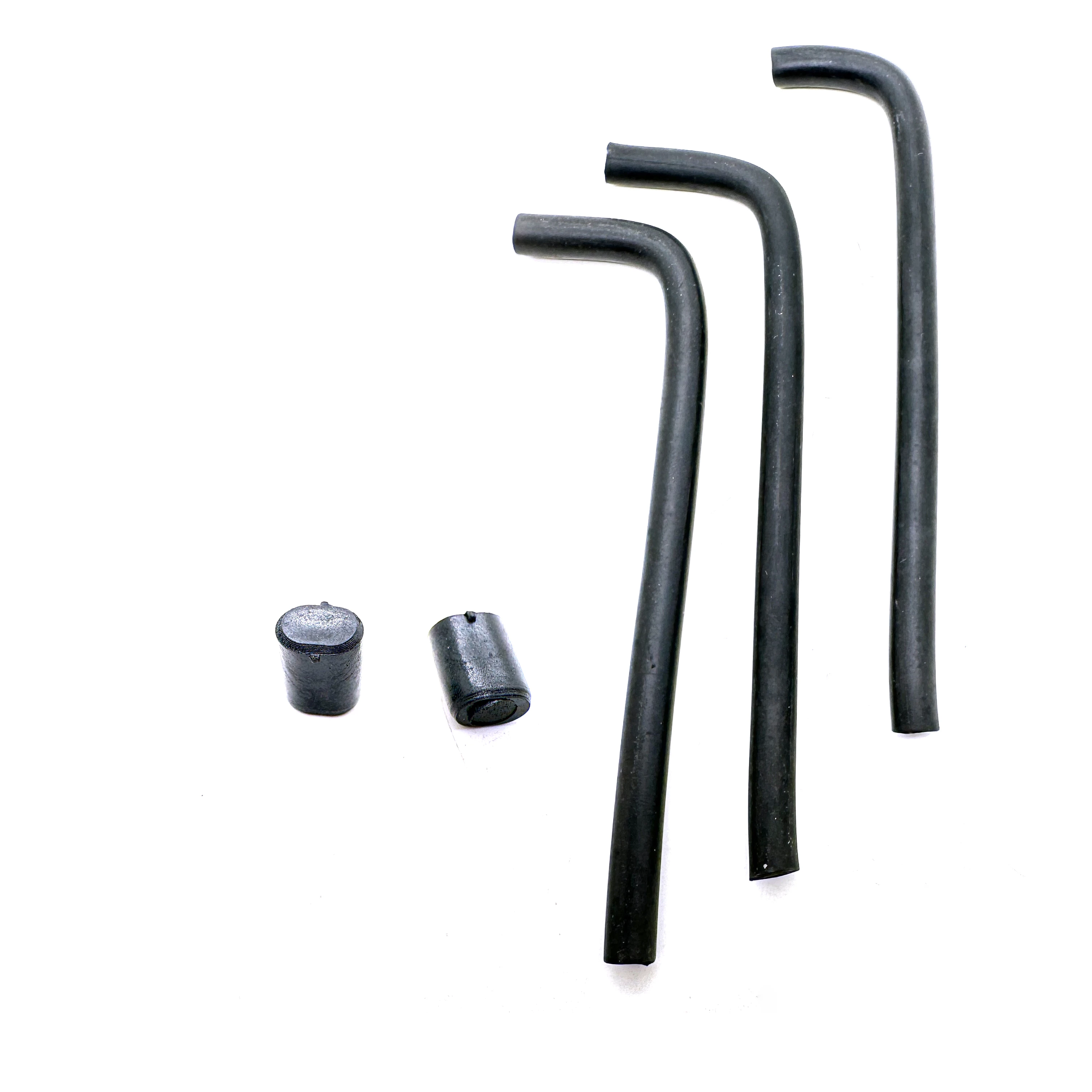 A2731400701 Car Engine Intake Manifold Repair Kit For Mercedes Benz W212 W463 M164 W221 M273 V8 OEM 2731400701 6