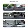 Car Vacuum Cleaner Portable Mini Dust Collector Dry And Wet Home Car Dual-Use Wireless Handheld Cleaning Appliances 2