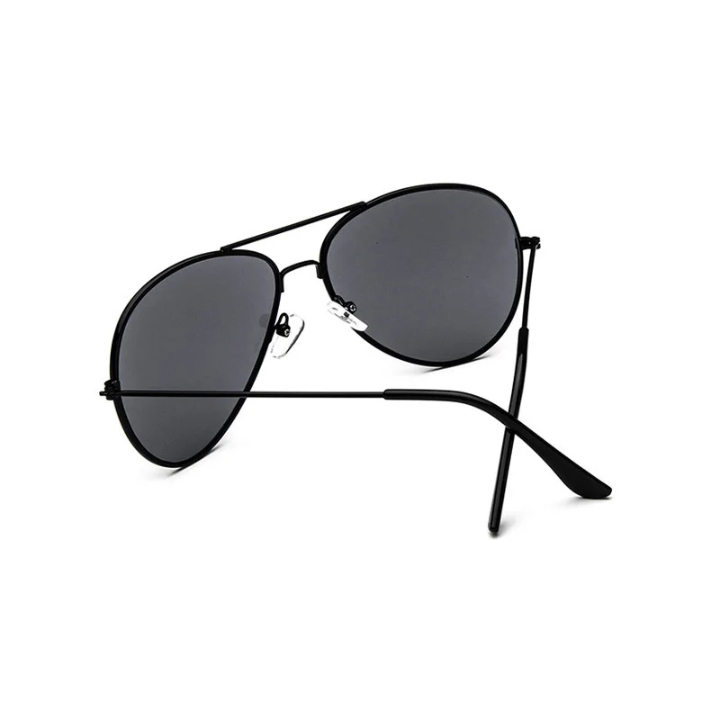 SHONEMES Vintage Pilot Shades: Night Vision UV400 Sunglasses