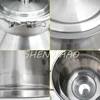 30L Fermentation Liquor Barrel Home Brewing Fermentation Barrel Wine Fermentor Brew Wine Making Tools 1pc 4