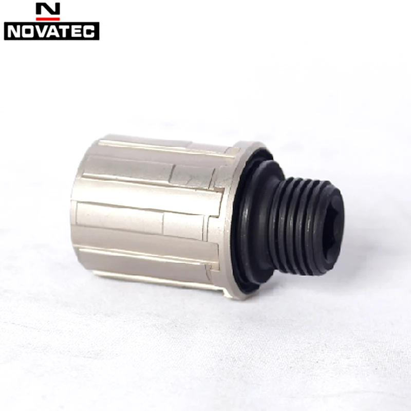 Фото NOVATEC MTB Freehub задний корпус 8/9/10/11 скоростной комплект шар №3