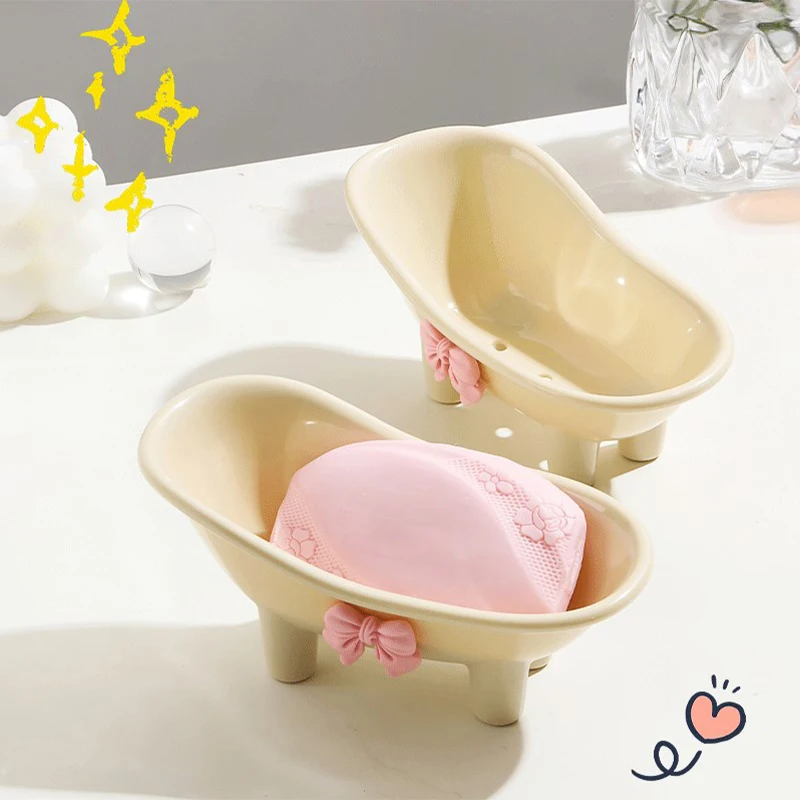 카운터 및 주방 싱크대용 거치대 비누 상자, 펀치 프리 트레이, 손 비누, 호텔 샤워, 벽 크림, 욕실 액세서리
