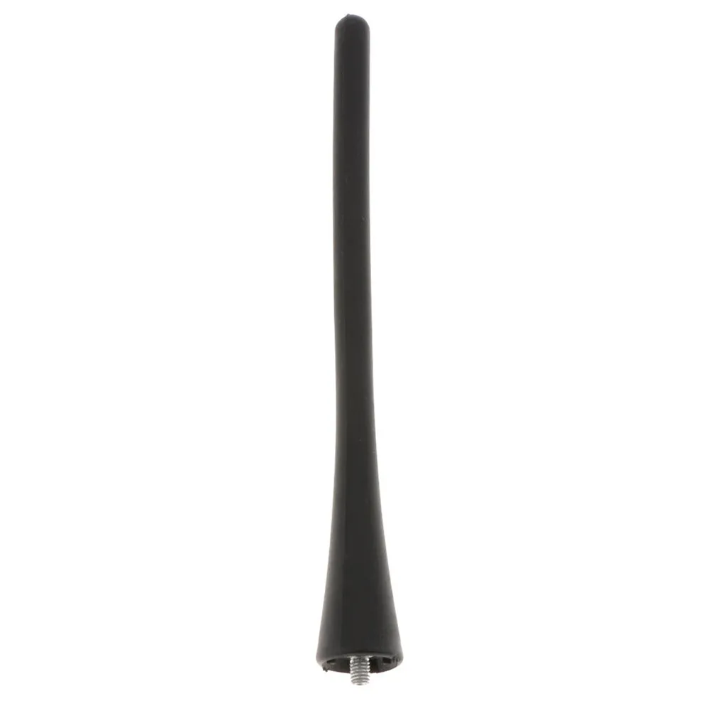 7인치 짧은 스터비 안테나 교체 안테나 마스트 39151-SWA-305 어코드 혼다 엘리먼트 EX LX SC DX 자동차 액세서리 신품