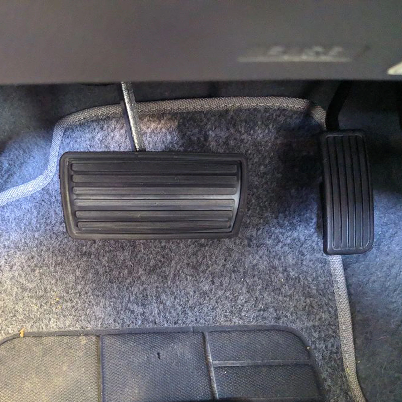 Automatische Bremse Gaspedal Pad Gummi Abdeckung Für Honda Accord Civic CR-V CR-Z Acura ZDX TSX RSX CL TL 46545S84A81 Nicht slip – Detail 7