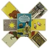 Pixie's Astounding Lenormand Cards A 36 English Fate Divination Deck Borad Games 3