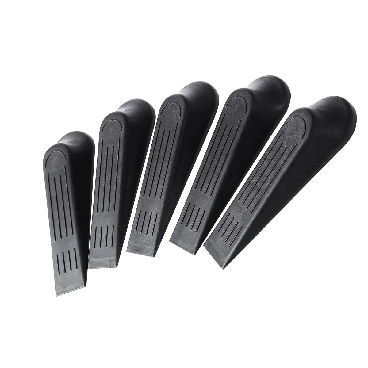 

WINOMO Door Stop Stoppers Door Holder Heavy Duty Door Stopper Door Block Wedge Keeps Doors Open Sliding Jam Block Holder