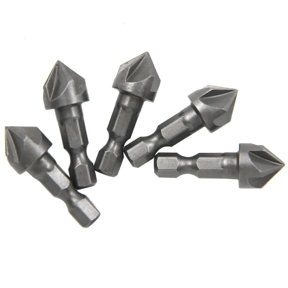 5PC Chamferer