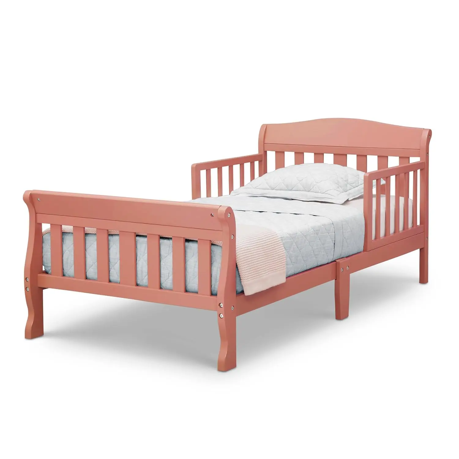 Children Canton Toddler Bed 3