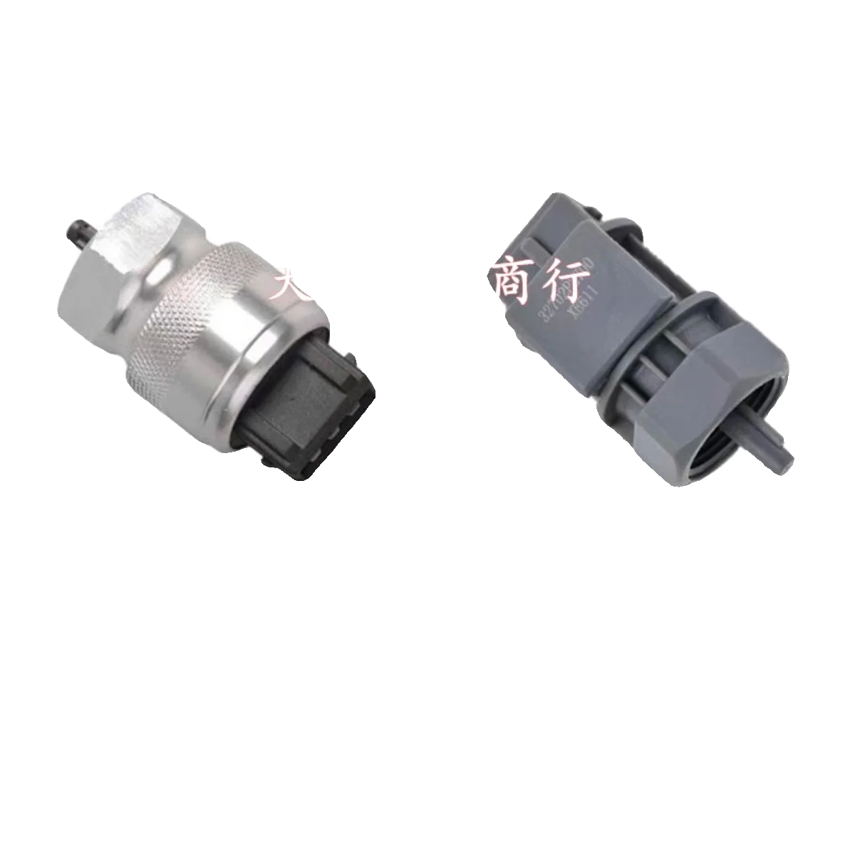 DFM xinruiqi Oting QD32 QD80 주행 거리계 센서용 1pc