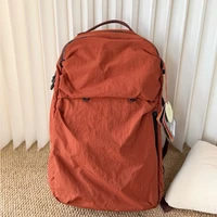 Sac à dos de voyage léger de luxe 30L 38L, grande capacité, pour ordinateur portable, sac à dos léger pour les déplacements quotidiens, sac de voyage décontracté pour les affaires et les activités de plein air 2