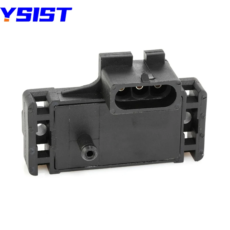 

12569240 Intake Manifold Pressure Map Sensor For Opel COMBO CORSA KADETT OMEGA TIGRA VECTRA Chevy GMC Buick Pontiac Isuzu Jeep