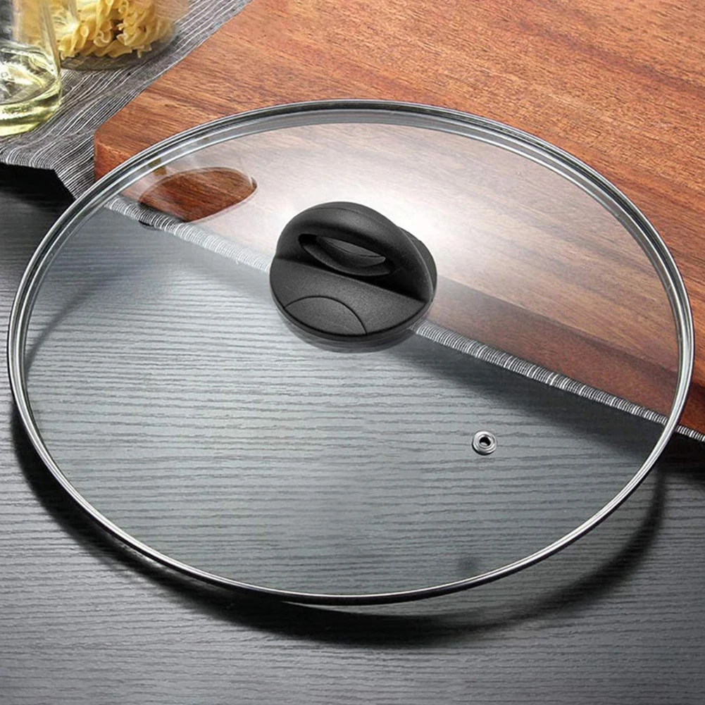 

Brand New Durable High Quality Pot Lid Knobs Replacement Knobs Frying Pans Kettles Lids Pan Lid Holding Handles