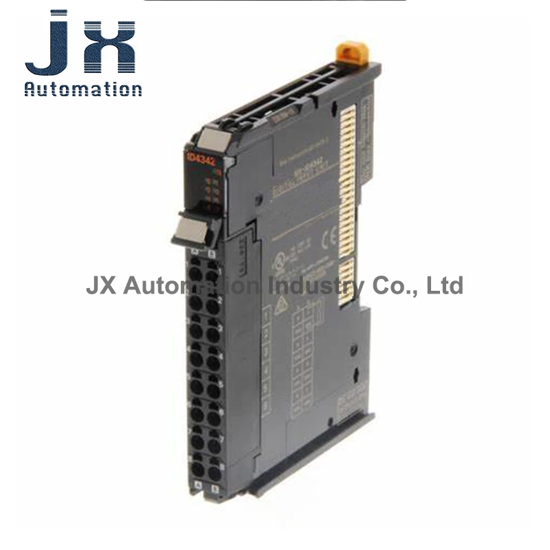 

Original NX Series PLC Digital DC Input Module NX-ID4342 NX-ID4442 NX-ID5342 NX-ID5442