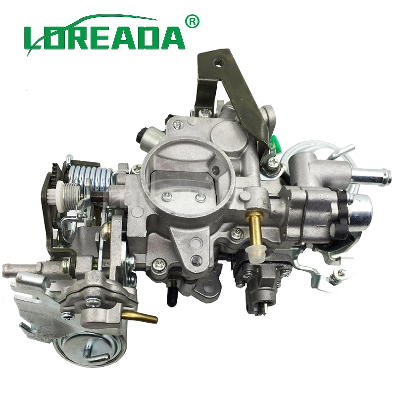 

Новый Сменный карбюратор для Perodua Kancil Suzuki, 21100-87286 2110087286