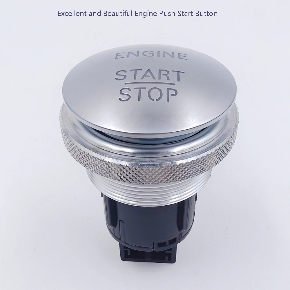 アップグレードされたエンジンプッシュスタートップシステム、リモート