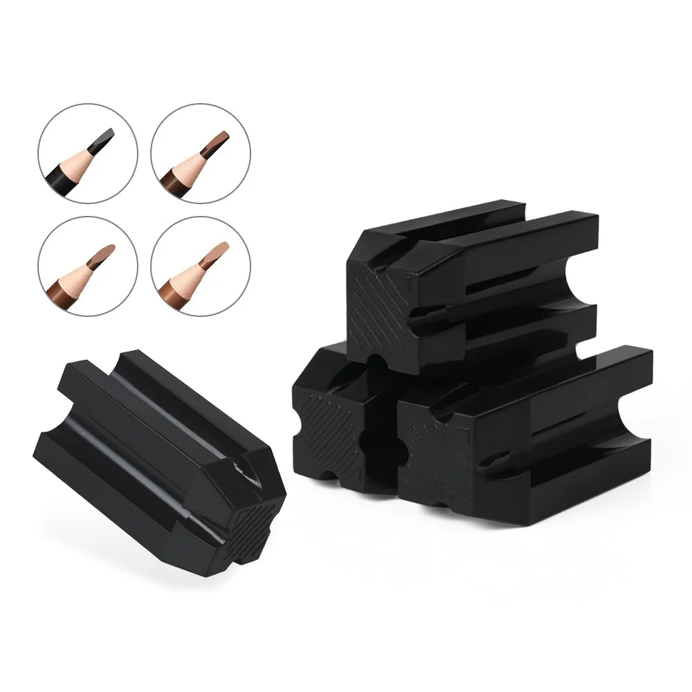 

Профессиональный карандаш для бровей, точилка, микроблейдинг, ручка, тонкий инструмент, многофункциональный Перманентный макияж, товары для татуажа бровей