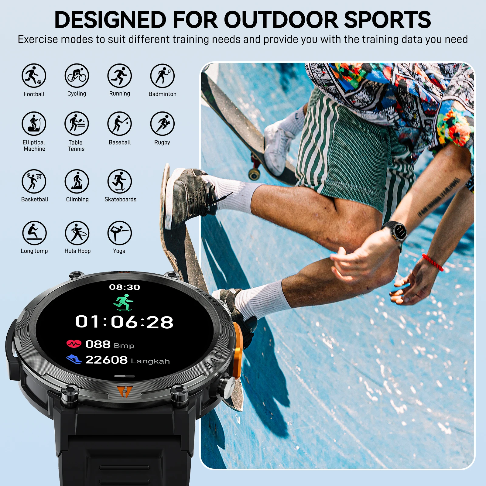 Reloj inteligente hombre aliexpress hotsell