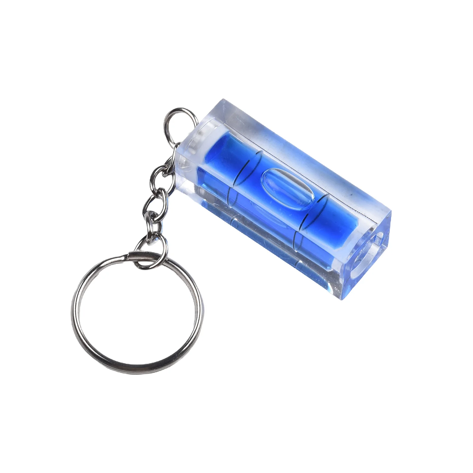 

1PC High-precision -=Horizontal -Bubble Square Level Green Bullseye Level -Spirit Level Horizontal Inclinometer Measuring Tools