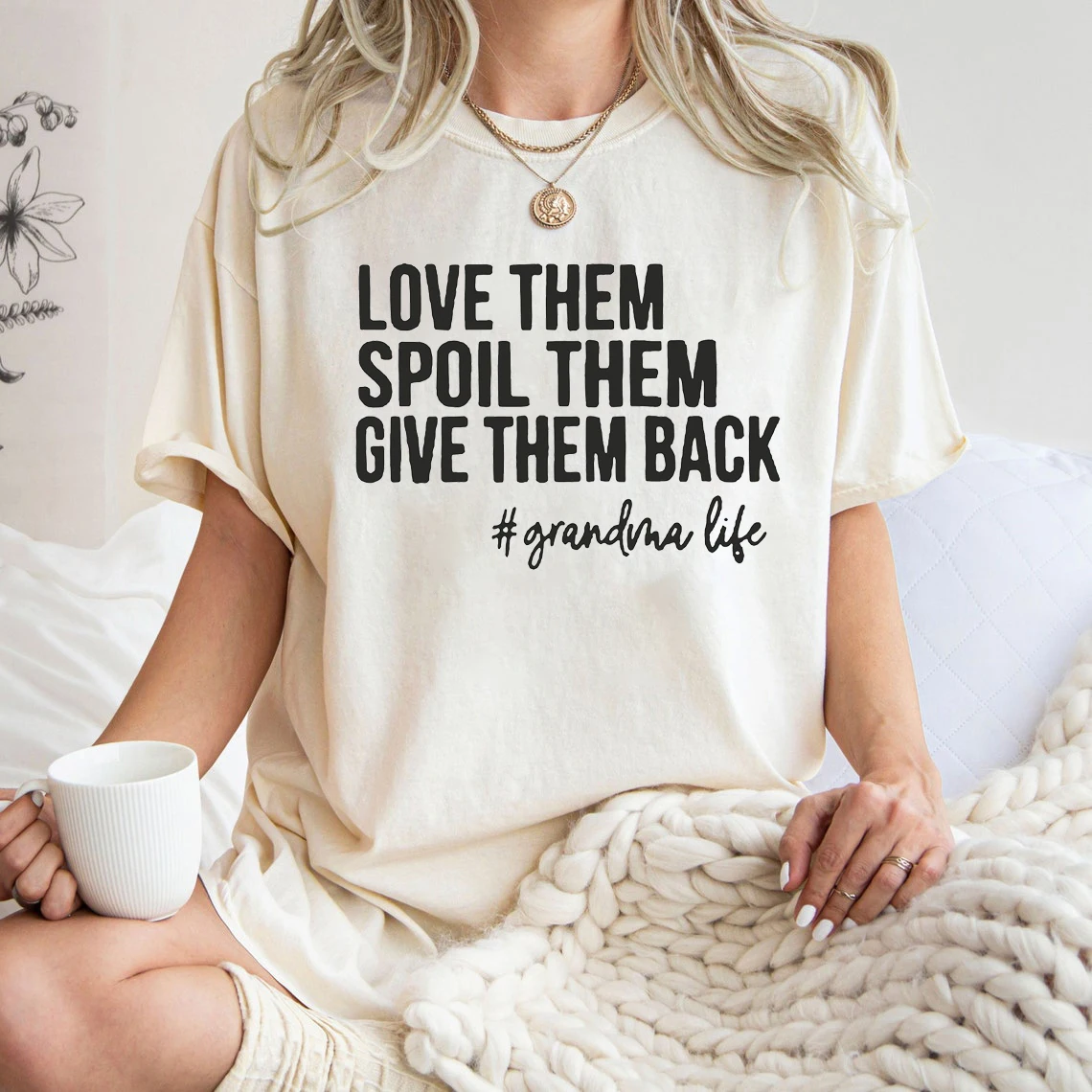 

Футболка женская повседневная с надписью «Love ими»