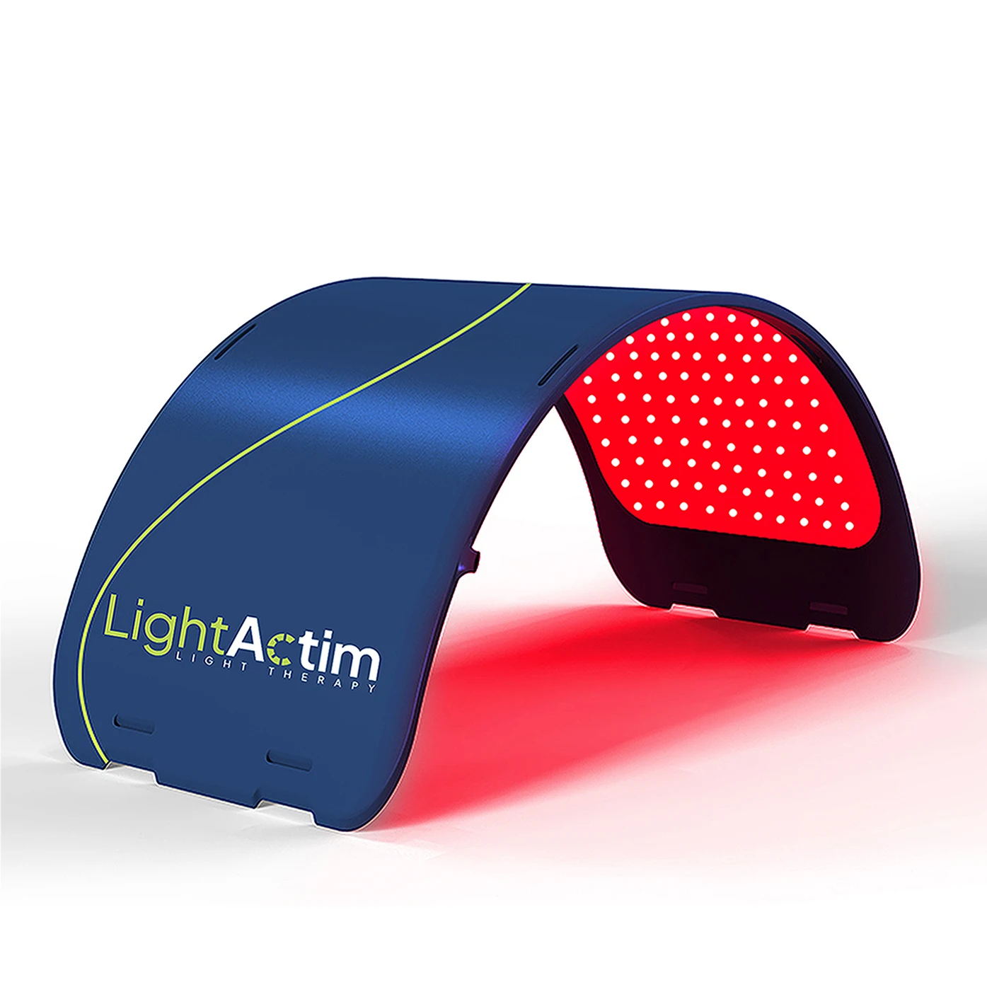 Celluma Pro Elite Oem/Odm 4 Colori Photon Viso Rosso Led Light Therapy Panel Trattamento Di Acne, Rughe E Dispositivo Di Dolore Coperta