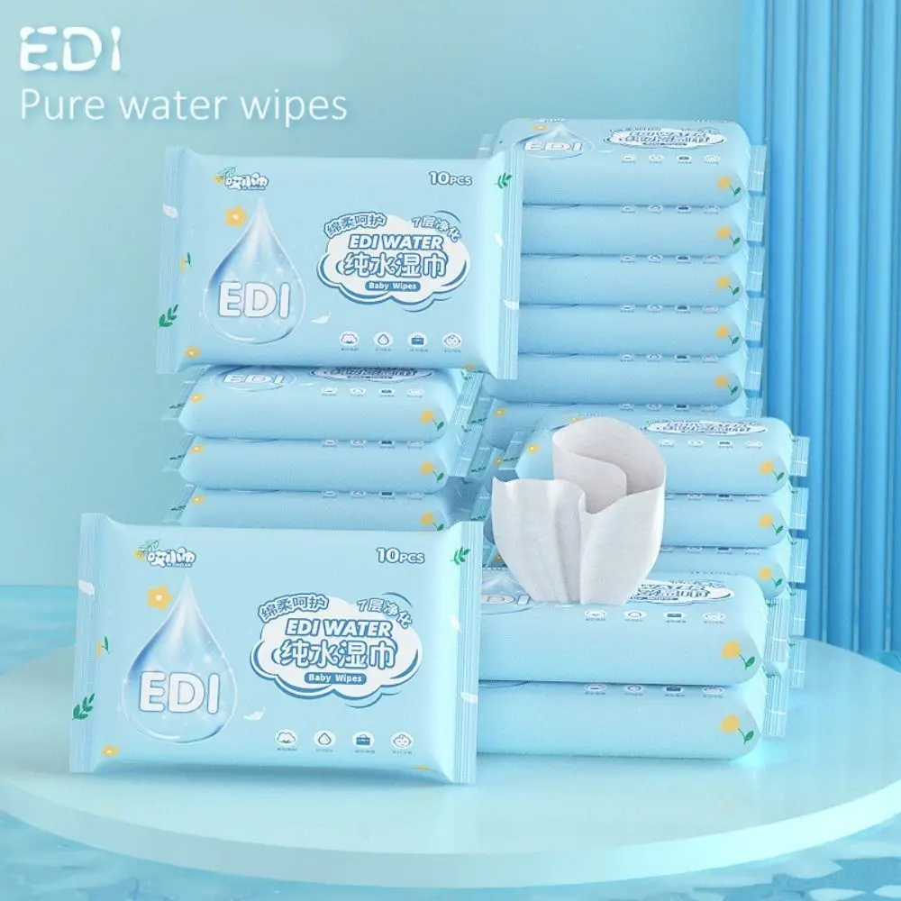 Pure water 10 Pieces
