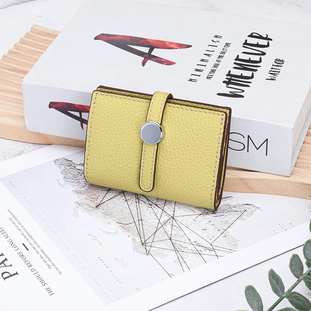 Lemon Yellow