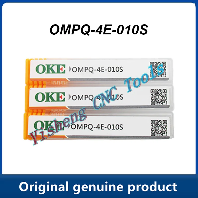 

OMPQ-4E-010S OMPQ-4E-015S OMPQ-4E-020S OMPQ-4E-025S OMPQ-4E-030S OMPQ-4E-035S Solid Carbide End Mills