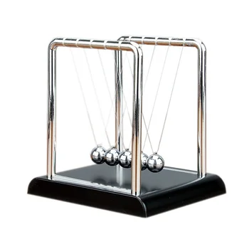 Newton Pendulum Desk Toy 1